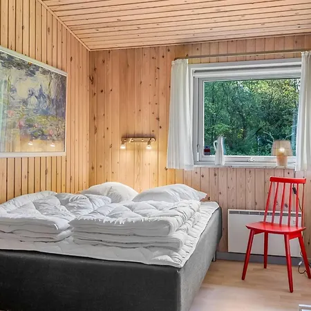 Anne - 30km From The Sea By Interhome Сasa de vacaciones Toftlund