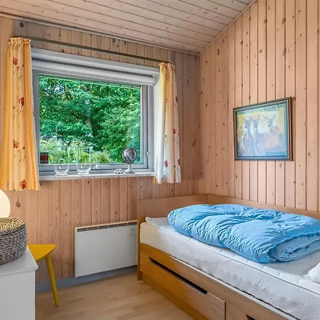 Casa de Férias Anne - 30km From The Sea By Interhome