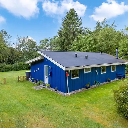 Anne - 30km From The Sea By Interhome Casa de Férias Toftlund