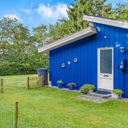 Casa de Férias Anne - 30km From The Sea By Interhome