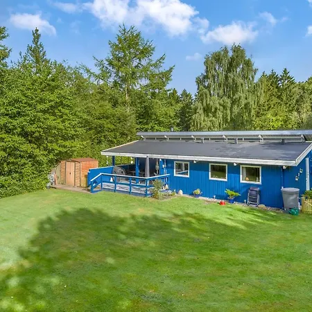 Anne - 30km From The Sea By Interhome *