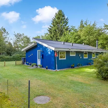 Casa de Férias Anne - 30km From The Sea By Interhome *