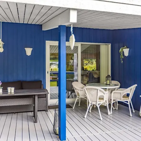 Anne - 30km From The Sea By Interhome *