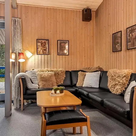 Anne - 30km From The Sea By Interhome Сasa de vacaciones Toftlund
