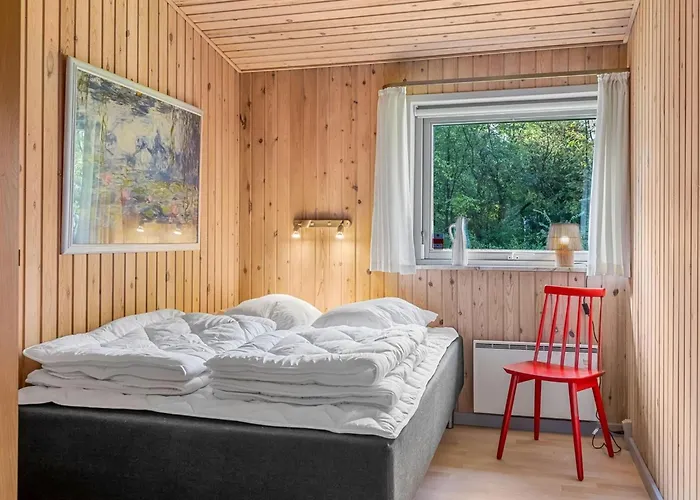 Anne - 30km From The Sea By Interhome 別荘 Toftlund